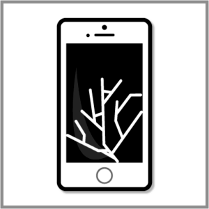 iphone-ガラス交換修理